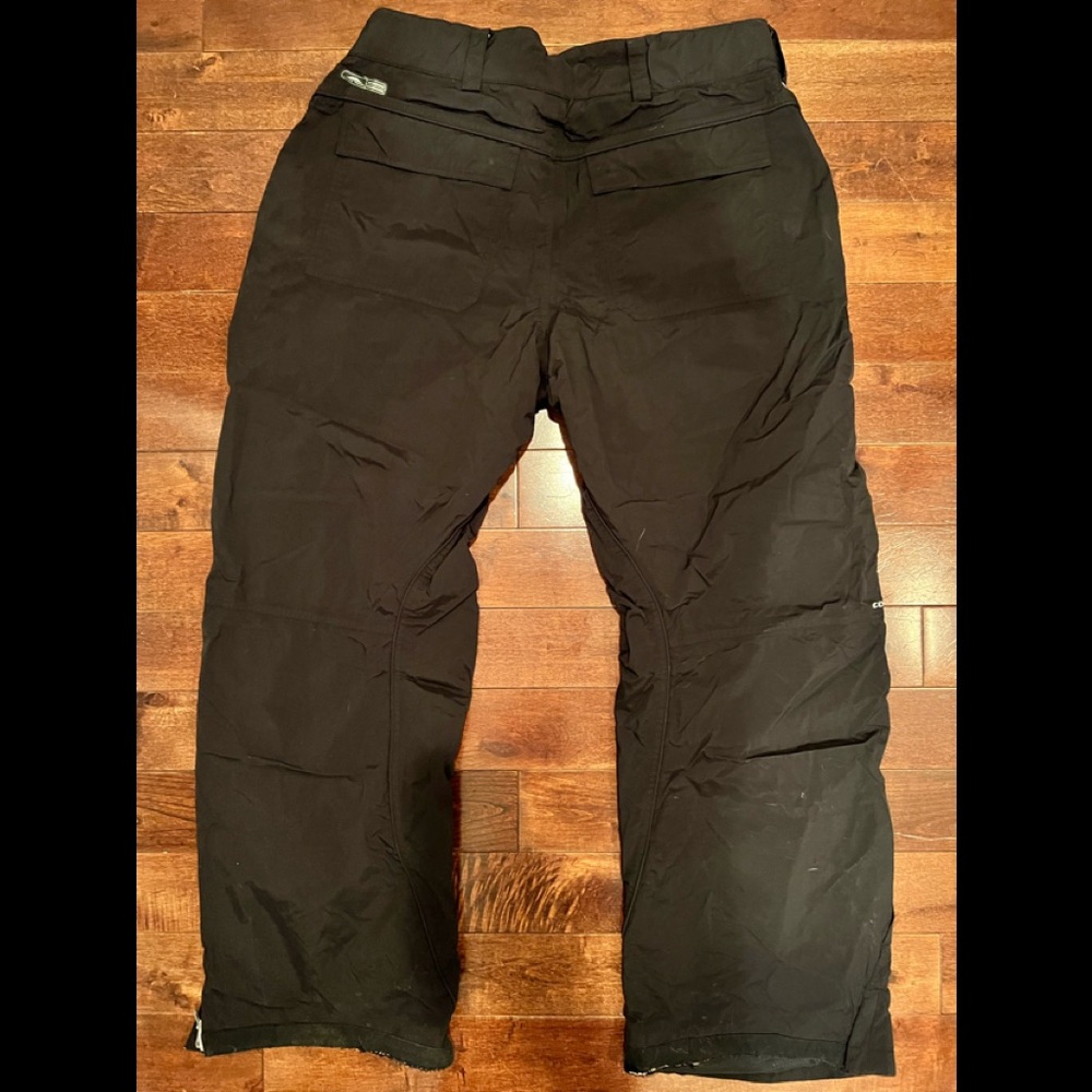 Mens Columbia Ski Pants